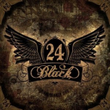 24 Black - Recorded '2009