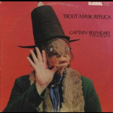 Captain Beefheart - Trout Mask Replica '1969