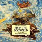 Dave Greenslade - Terry Pratchett's From The Discworld '1994