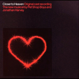 Pet Shop Boys & Jonathan Harvey - Closer To Heaven '2001