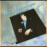 Ral Donner - Rip It Up '1989