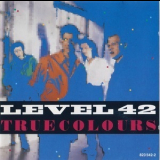 Level 42 - True Colours '1984