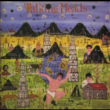 Talking Heads - Little Creatures '2005