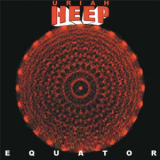 Uriah Heep - Equator '1985