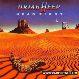 Uriah Heep - Head First '2005