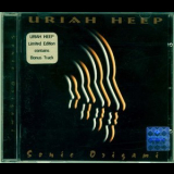 Uriah Heep - Sonic Origami '1998