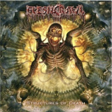 Fleshcrawl - Structures Of Death '2007