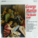 George Martin - The Beatle Gilrs '1966