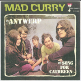 Mad Curry - Mad Curry '1970