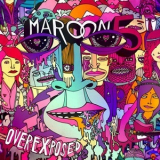 Maroon 5 - Overexposed '2012