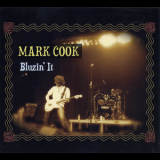 Mark Cook - Bluzin' It '2012
