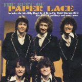 Paper Lace - The Best Of Paper Lace '2000