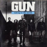 Gun - Taking On The World '1989