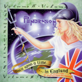 Pendragon - Once Upon A Time In England Volume 2 '1999