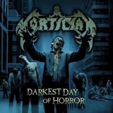 Mortician - Darkest Day Of Horror '2003
