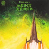 Ramases - Space Hymns '1971
