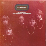 Colours - Love Heals - The Complete Recordings '2008
