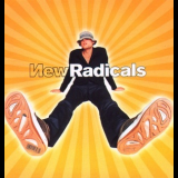 New Radicals - You Get What You Give [CDS] '1999