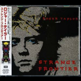 Roger Taylor - Strange Frontier '1984