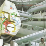 Alan Parsons Project, The - I Robot (Expanded Edition 2007) '1977