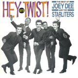Joey Dee & The Starliters - Hey, Let's Twist! The Best Of Joey Dee And The Starliters '1990