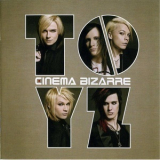 Cinema Bizarre - Toyz '2009