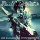 Jimi Hendrix - The Summer Of Love Sessions '2001