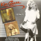 Kim Carnes - St. Vincent's Court & Romance Dance (bonus Track) '2003
