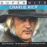 Charlie Rich - Super Hits '1995