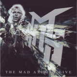 MSG - The Mad Axeman Live (4CD) '2007