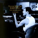 Freddie Mercury - The Solo Collection - Rarities 1 - The Mr Bad Guy Sessions '2000