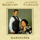 Freddie Mercury & Montserrat Caballe - Barcelona '2000
