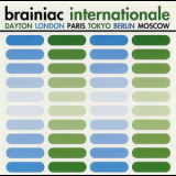 Brainiac - Internationale '1995
