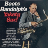 Boots Randolph - Yakety Sax '1989