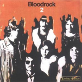 Bloodrock - Bloodrock 2 '1971
