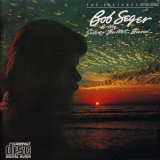 Bob Seger & The Silver Bullet Band - The Distance [1983 Japan, CP35-3083] '1982