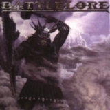 Battlelore - ...where The Shadows Lie '2002