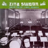 Zita Swoon - Live At The Jet Studio Brussels '2001