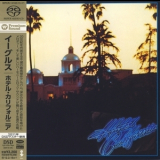 The Eagles - Hotel California '1976