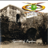 Equinox - Spirits Of Freedom '2000