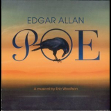 Eric Woolfson - Edgar Allan Poe '2009