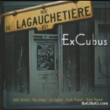 Excubus - Lagauchetiere '2011
