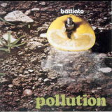 Franco Battiato - Pollution '1972