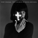 Foxy Shazam - The Church Of Rock And Roll '2012