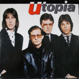 Utopia - Utopia '1982