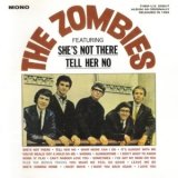 The Zombies - The Zombies '1965