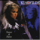 Kim Wilde - Teases & Dares '1984