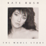 Kate Bush - The Whole Story '1986