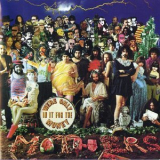 Frank Zappa & The Mothers Of Invention - We're Only In It For The Money '1968