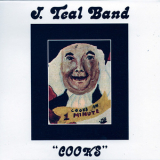 J. Teal Band - Cooks '1977